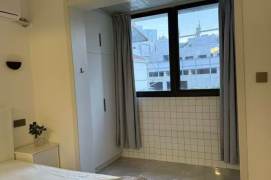 1BR Apartment near Zhongshan Park (L2/L3/L4)