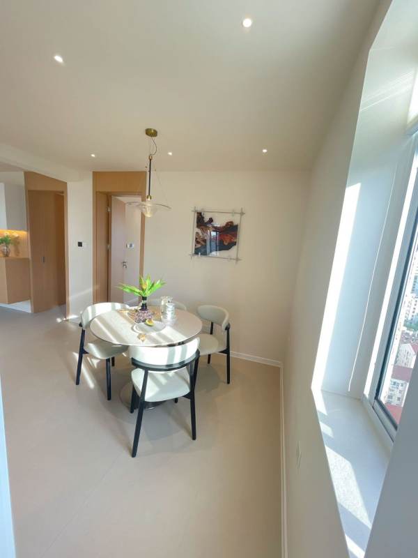 Housing image — Dining Area