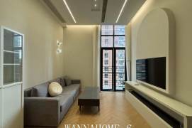 Spacious 1BR Apartment at Tongji Garden