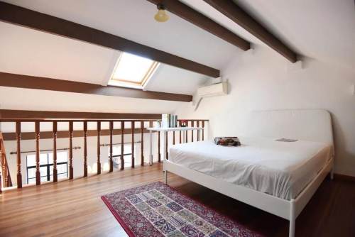 Housing image — Bedroom