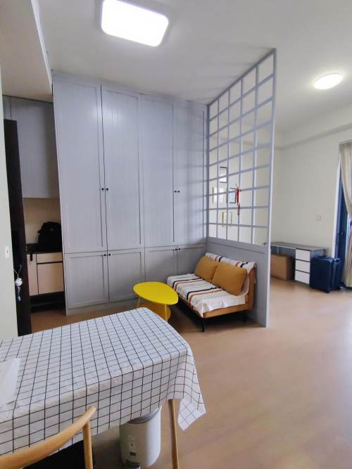 Housing image — Living Room