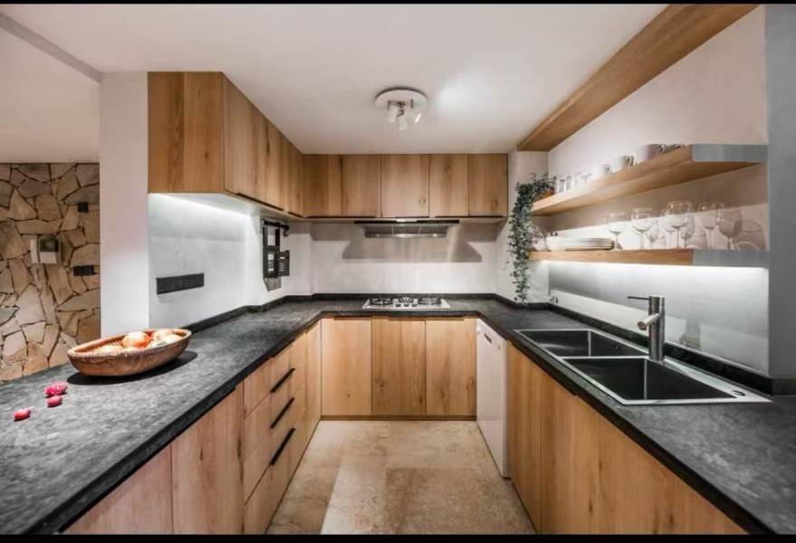 Housing image — Kitchen