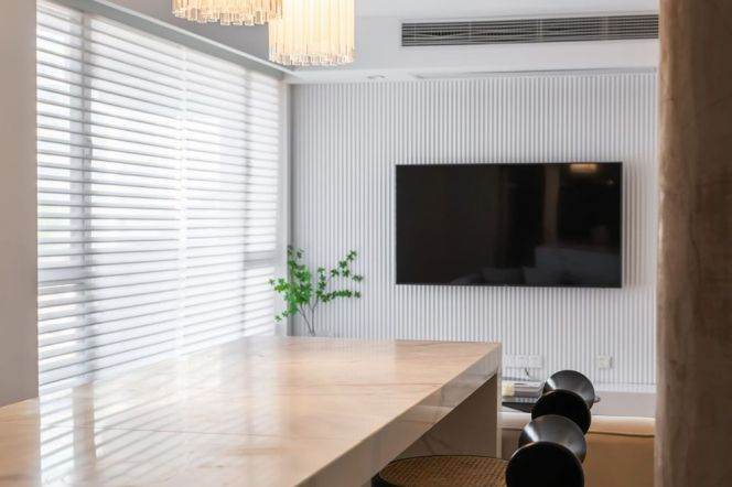 3BR Apartment near Hongqiao Rd Metro (L3/L4/L10)