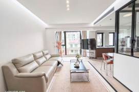 3BR Apartment in Gubei