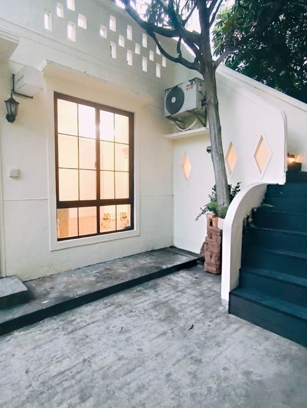 Housing image — Terrace