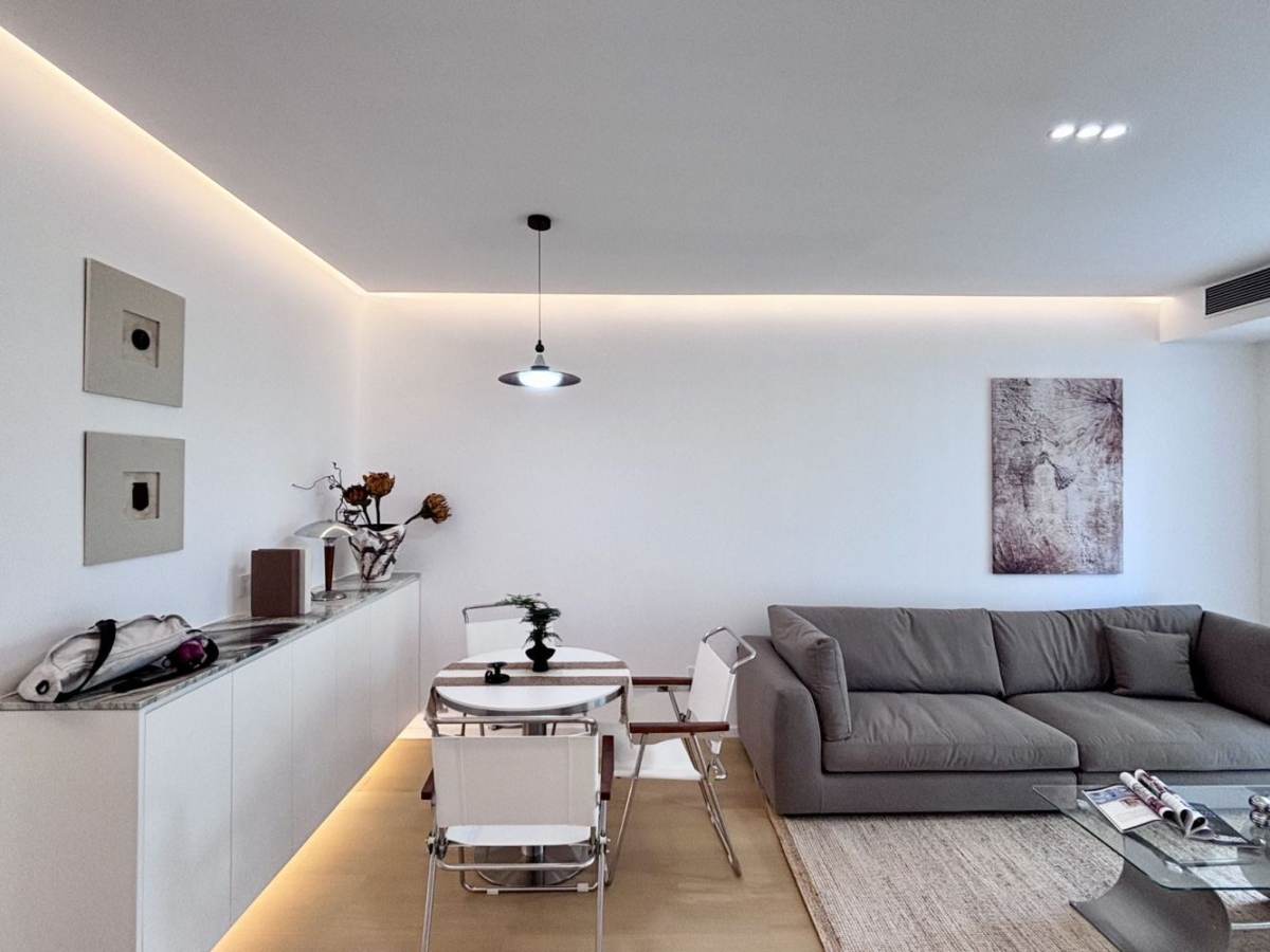 Housing image — Dining Area
