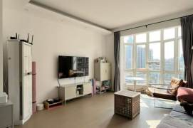 Modern 2BR Apartment near Shanghai Jiao Tong University (L10/L11)