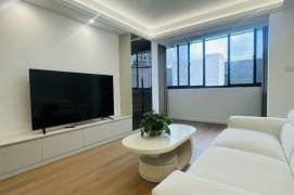 1BR Apartment near Global Harbor (L3/L4/L11/L14)