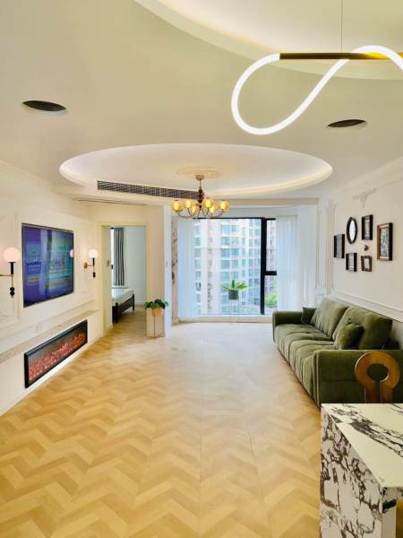 Housing image — Living Room