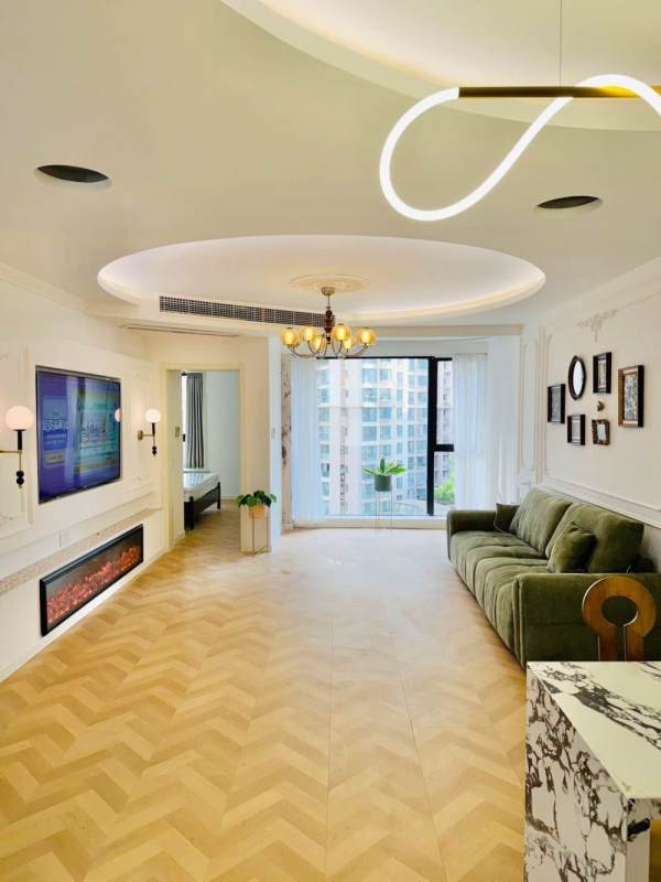 Housing image — Living Room