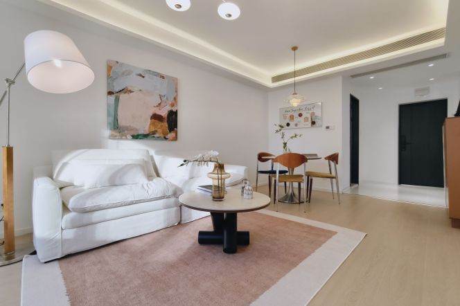 Spacious 1BR Apartment near Luban Rd Metro (L4/L13)