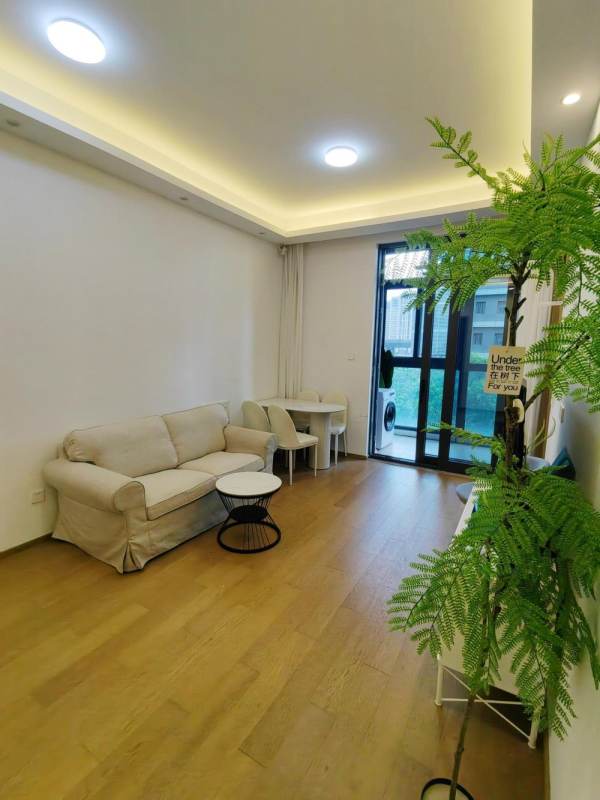 Housing image — Living Room