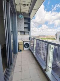 Housing image — Balcony