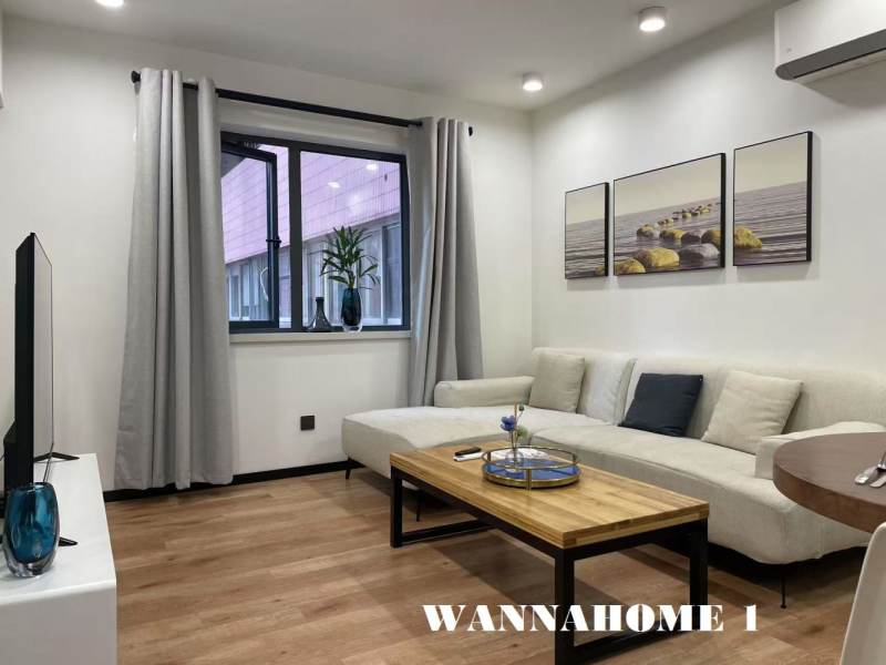 Housing image — Living Room