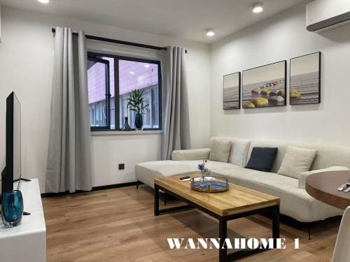 Housing image — Living Room