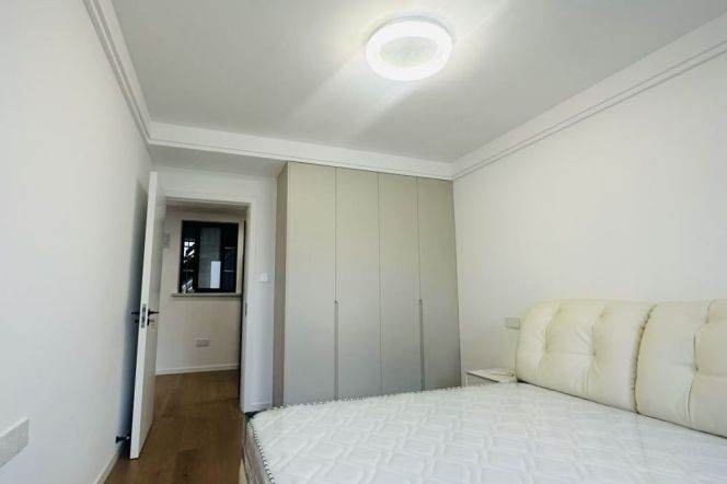 1BR Apartment near Global Harbor (L3/L4/L11/L14)