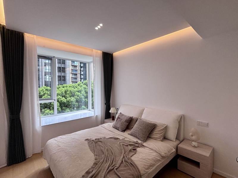 Housing image — Bedroom