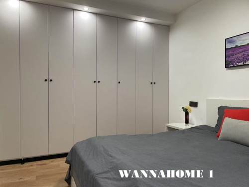 Housing image — Bedroom