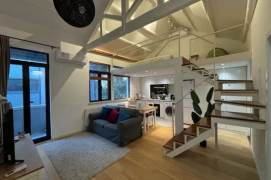 2BR Lane House in Old Xuhui (L1/L7)