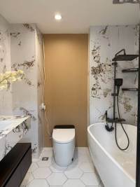 Housing image — Bathroom