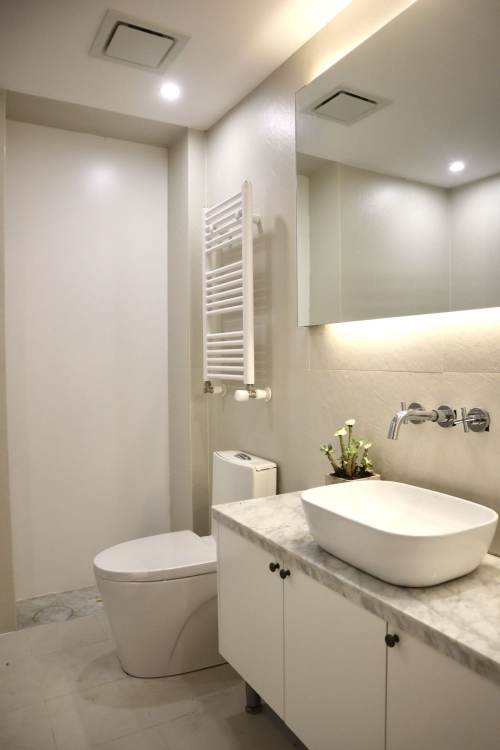 Housing image — Bathroom