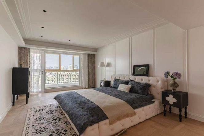 4BR Apartment in Gubei (L10/L15)