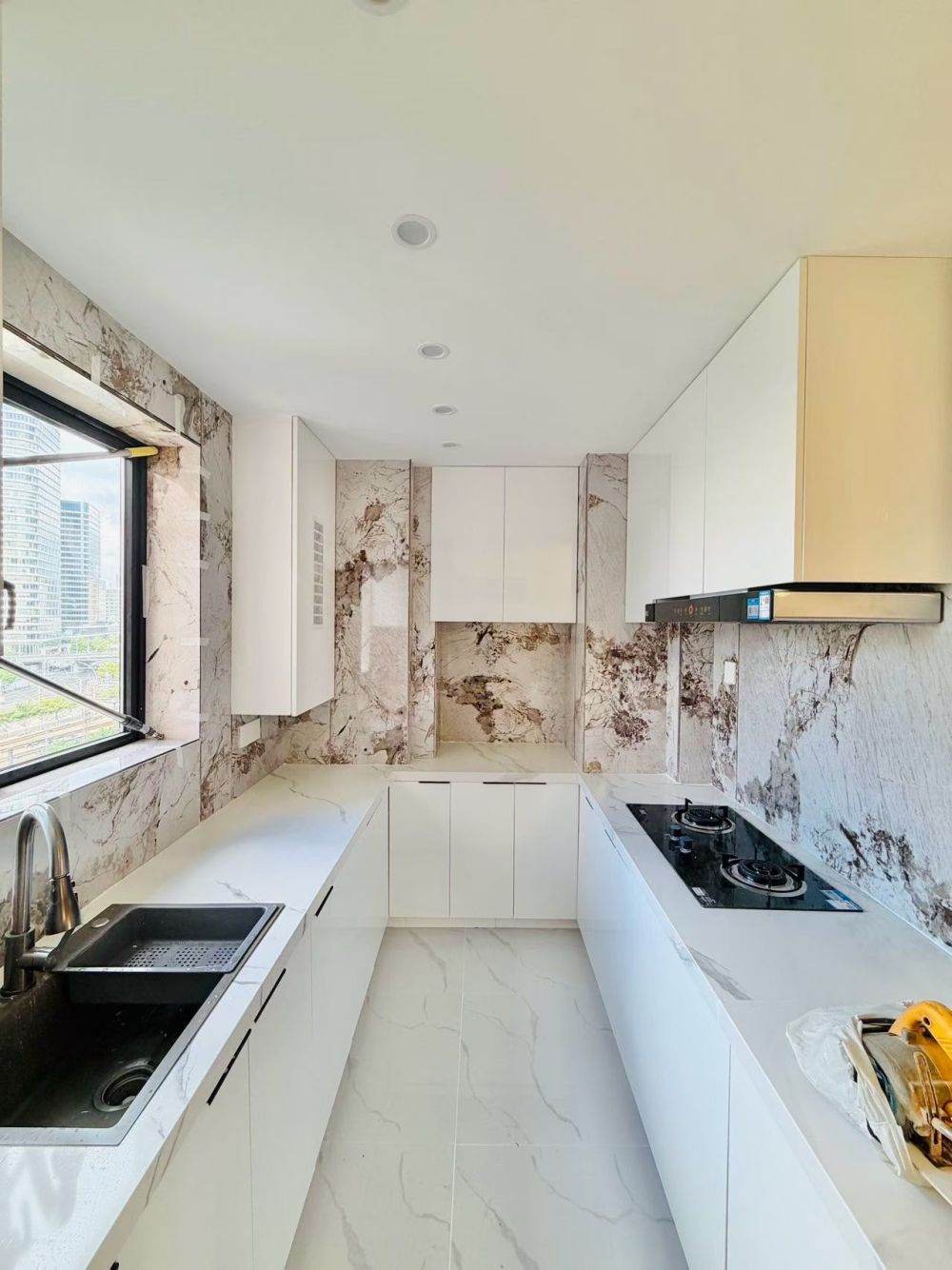 Housing image — Kitchen