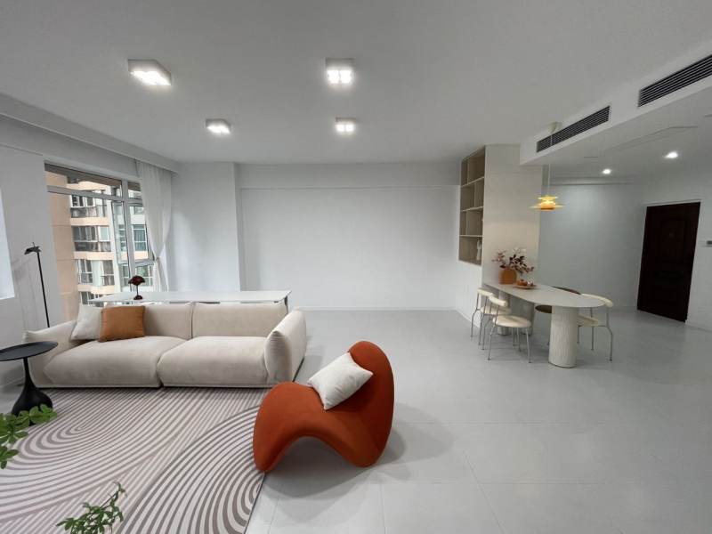 Housing image — Living Room