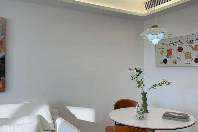 1BR Apartment near World Expo Museum Metro (L4/L13)