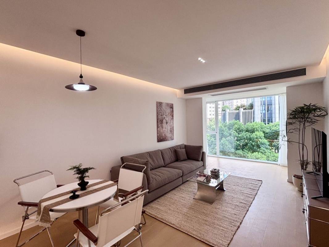 Housing image — Living Room