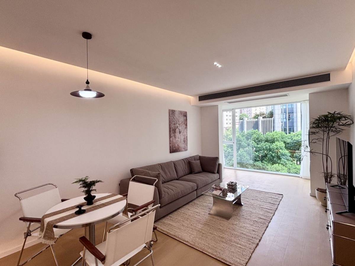 Housing image — Living Room