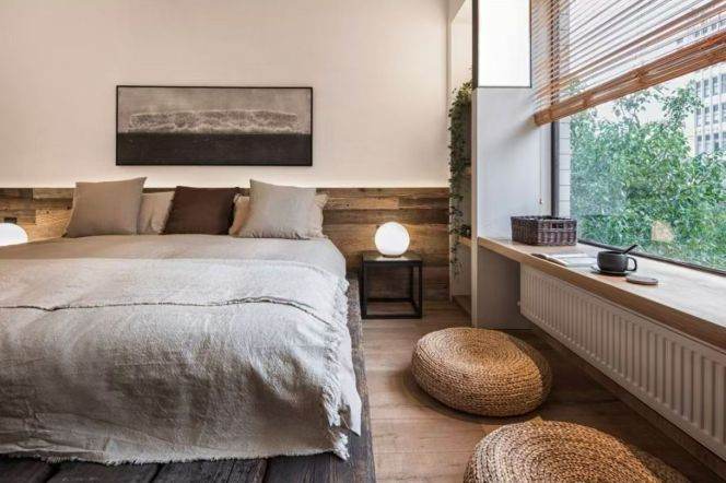 Spacious Modern Bright 2BR Apartment in Old Xuhui (L1/L7/L9)