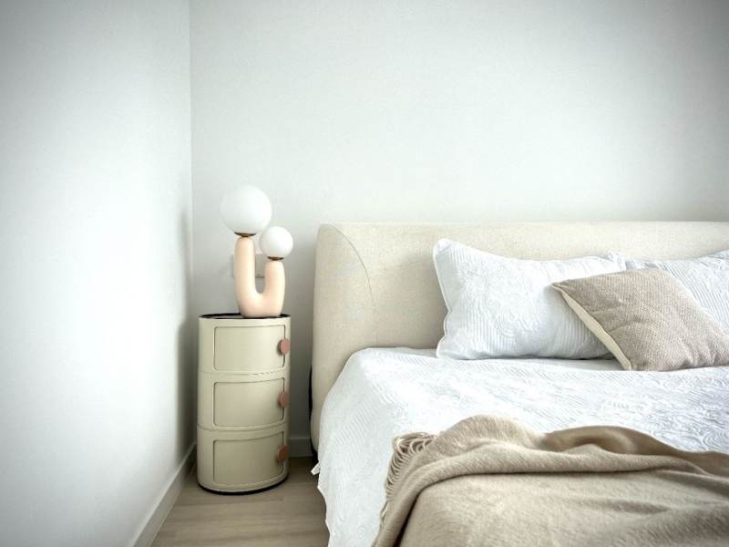 Housing image — Bedroom