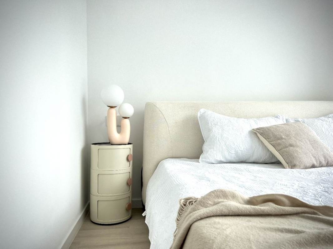 Housing image — Bedroom