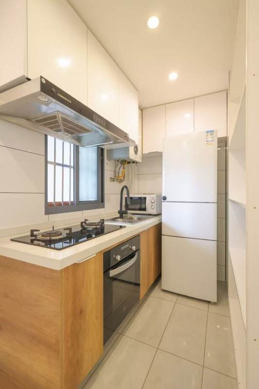 Housing image — Kitchen