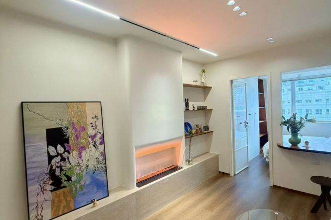 1BR Apartment near HKRI Taikoo Hui (L2/L12/L13)