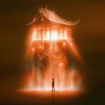 Immersive Virtual Reality Theatre: TAIXU DreamScape