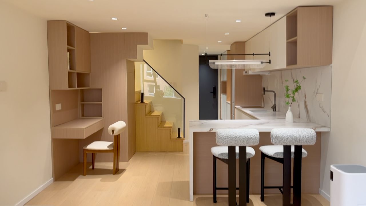 Housing image — Dining Area