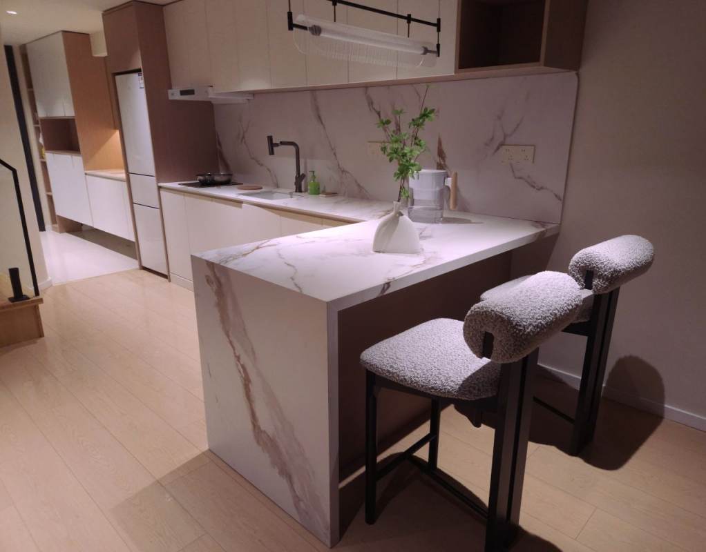 Housing image — Kitchen