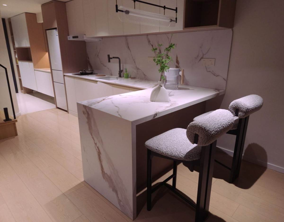 Housing image — Kitchen