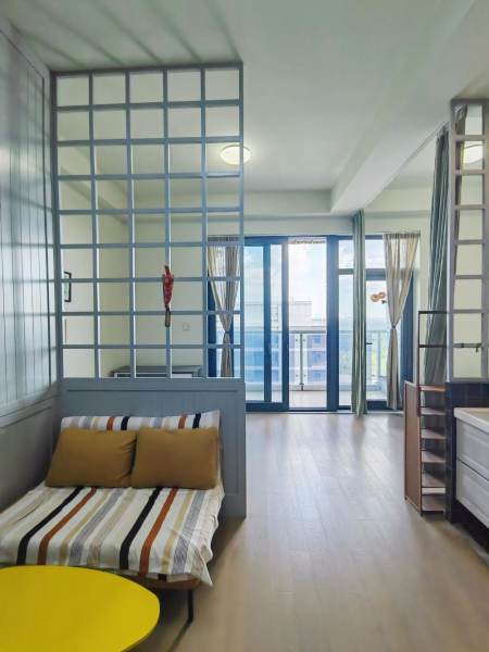 Housing image — Living Room