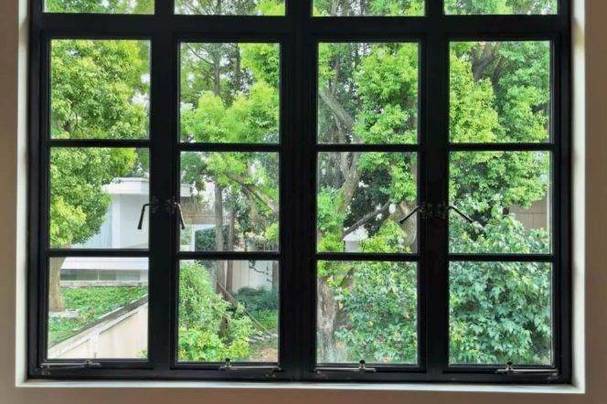 1BR Apartment in Old Xuhui