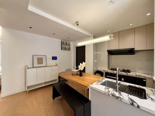 Housing image — Dining Area