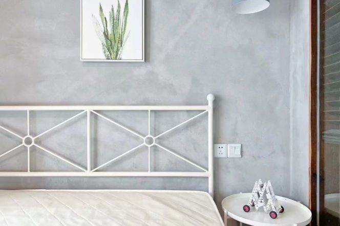 1BR Apartment near Zhongshan Park (L2/L11)