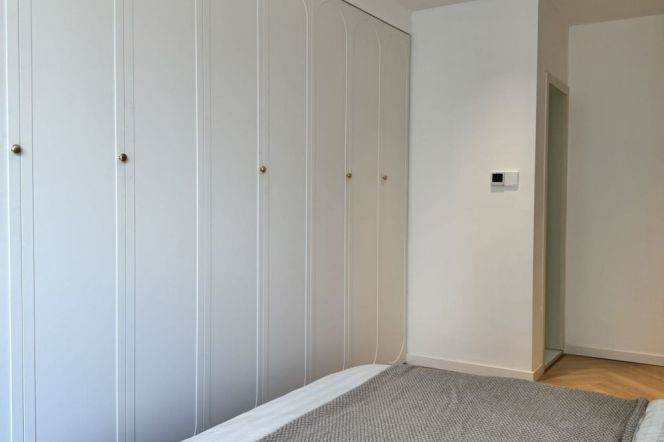2BR Apartment near Zhongtan Rd Metro (L13)