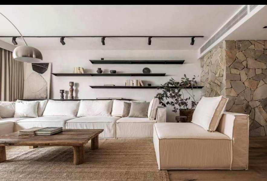 Housing image — Living Room