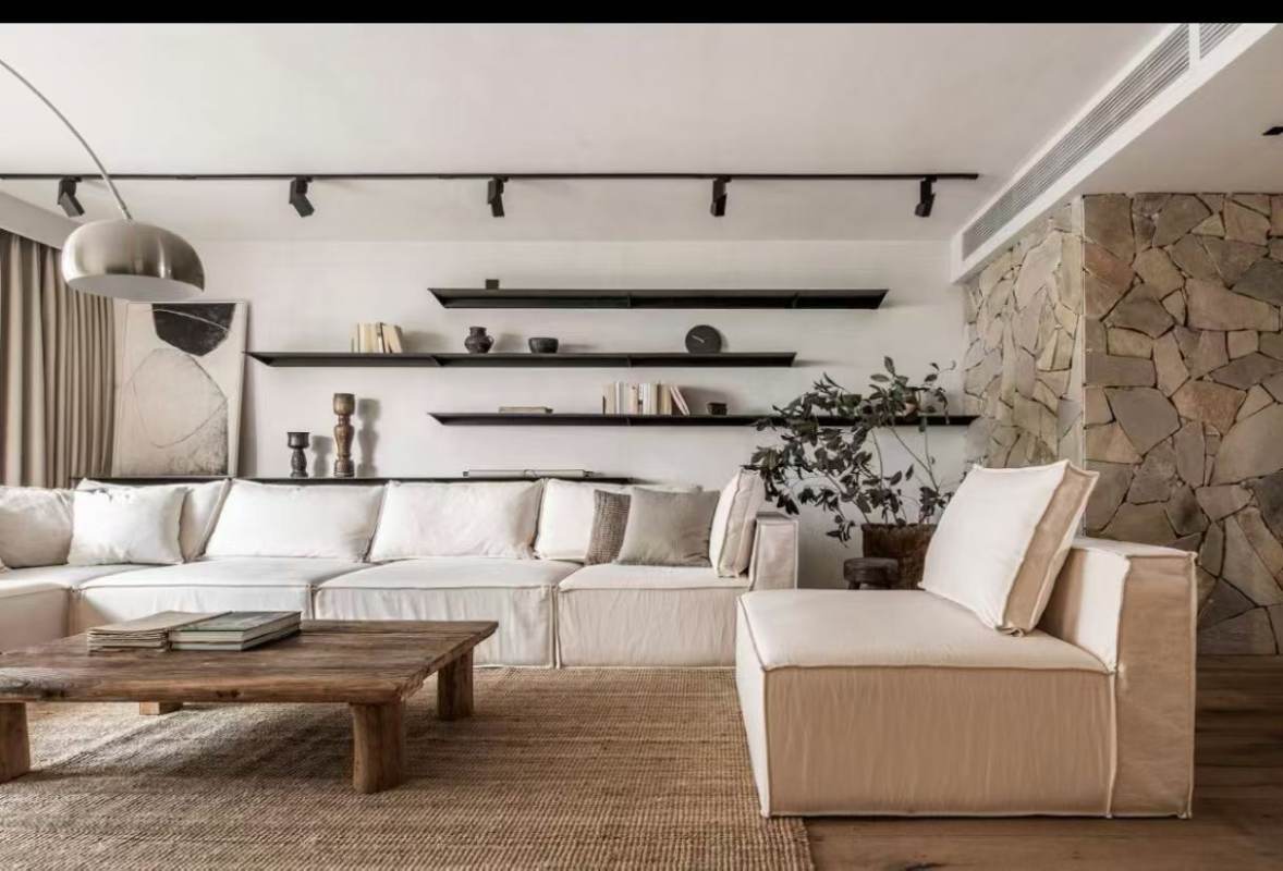 Housing image — Living Room