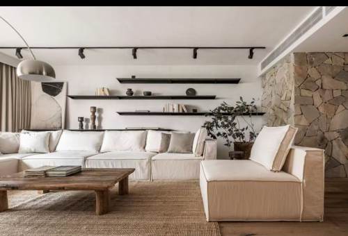 Housing image — Living Room