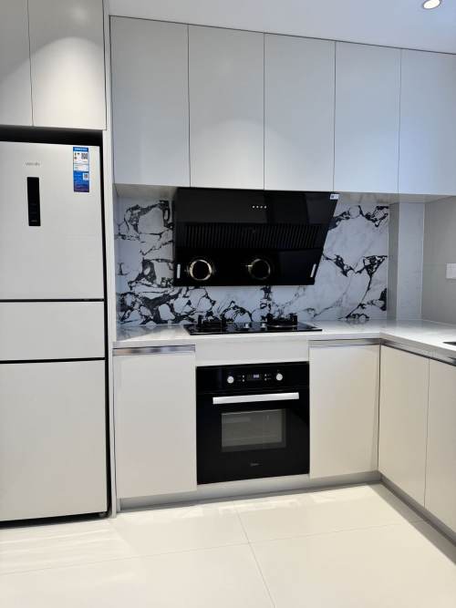Housing image — Kitchen
