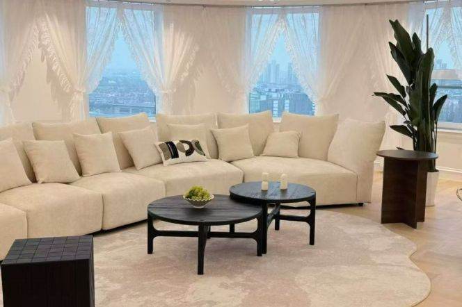 4BR Apartment in Gubei (L10/L15)